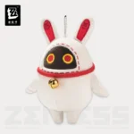 mihoyo-[Official Merchandise] Zenless Zone Zero En Nah Series Bangboo Hangable Plushie - Image 3