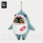 mihoyo-[Official Merchandise] Zenless Zone Zero En Nah Series Bangboo Hangable Plushie - Image 4