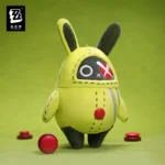 mihoyo-Official Zenless Zone Zero En Nah Series Bangboo Hangable Plushie