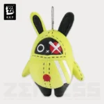 mihoyo-Official Zenless Zone Zero En Nah Series Bangboo Hangable Plushie - Image 2