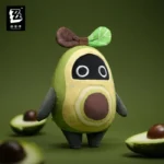 mihoyo-Official Zenless Zone Zero En Nah Series Bangboo Hangable Plushie - Image 3
