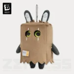 mihoyo-Official Zenless Zone Zero En Nah Series Bangboo Hangable Plushie - Image 5