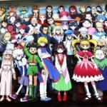 Hunter x Hunter 3D Stereoscopic Painting - Image 5