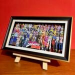 Jojo's Bizzare Adventure 3D Stereoscopic Painting - Image 2