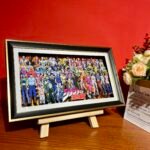 Jojo's Bizzare Adventure 3D Stereoscopic Painting - Image 5