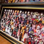 Demon Slayer 3D Stereoscopic Painting - Image 2
