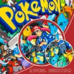 Pokemon 3D Stereoscopic Painting - Image 3