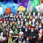 Naruto 3D Stereoscopic Painting - Image 3
