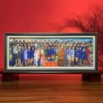 Case Closed 3D Stereoscopic Paintinga - Image 4