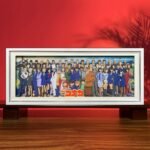 Case Closed 3D Stereoscopic Paintinga - Image 6