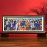 Case Closed 3D Stereoscopic Paintinga - Image 7
