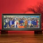 Case Closed 3D Stereoscopic Paintinga - Image 8