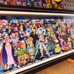 One Piece 3D Stereoscopic Painting - Image 2