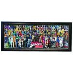 Jojo's Bizzare Adventure 3D Stereoscopic Painting - Image 10