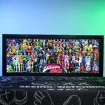 Jojo's Bizzare Adventure 3D Stereoscopic Painting - Image 8