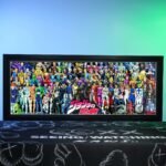 Jojo's Bizzare Adventure 3D Stereoscopic Painting - Image 7