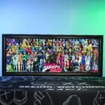 Jojo's Bizzare Adventure 3D Stereoscopic Painting - Image 5