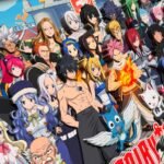 Fairy Tail 3D Stereoscopic Painting - Image 2