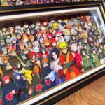 Naruto 3D Stereoscopic Painting - Image 2
