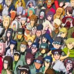 Naruto 3D Stereoscopic Painting - Image 5