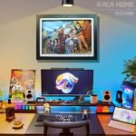 Naruto 3D Stereoscopic Painting - Image 6