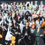 Bleach 3D Stereoscopic Painting - Image 5