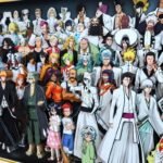 Bleach 3D Stereoscopic Painting - Image 6