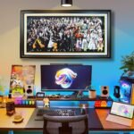 Bleach 3D Stereoscopic Painting - Image 8