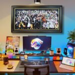 Bleach 3D Stereoscopic Painting - Image 9