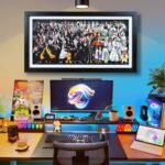 Bleach 3D Stereoscopic Painting - Image 10