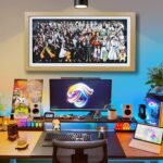 Bleach 3D Stereoscopic Painting - Image 11