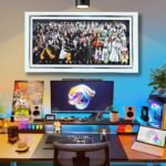 Bleach 3D Stereoscopic Painting - Image 7