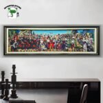 Naruto 3D Stereoscopic Painting - Image 8