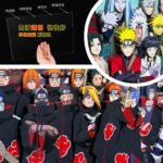 Naruto 3D Stereoscopic Painting - Image 7