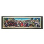 Naruto 3D Stereoscopic Painting - Image 9
