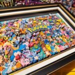 Pokemon 3D Stereoscopic Painting - Image 2
