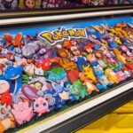 Pokemon 3D Stereoscopic Painting - Image 3