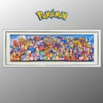 Pokemon 3D Stereoscopic Painting - Image 4