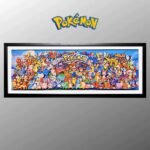 Pokemon 3D Stereoscopic Painting - Image 5
