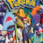 Pokemon 3D Stereoscopic Painting - Image 4