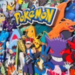 Pokemon 3D Stereoscopic Painting - Image 3