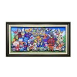 Pokemon 3D Stereoscopic Painting - Image 8