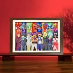 Pokemon 3D Stereoscopic Painting - Image 7
