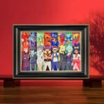 Pokemon 3D Stereoscopic Painting - Image 9