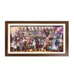 Mushoku Tensei: Jobless Reincarnation 3D Stereoscopic Painting - Image 2