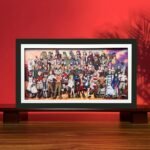 Mushoku Tensei: Jobless Reincarnation 3D Stereoscopic Painting - Image 5
