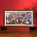 Mushoku Tensei: Jobless Reincarnation 3D Stereoscopic Painting - Image 6