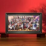 Mushoku Tensei: Jobless Reincarnation 3D Stereoscopic Painting - Image 7