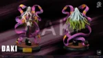 【Pre order】Three Percent Studio 1/6 Demon Slayer Kimetsu no Yaiba Daki with LED - Image 9