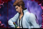 【Pre order】whatever studio 1/6&1/4 Bleach Aizen Sousuke - Image 5